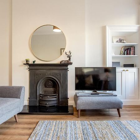 Royal Mile - Old Town Apartment Единбург Екстериор снимка