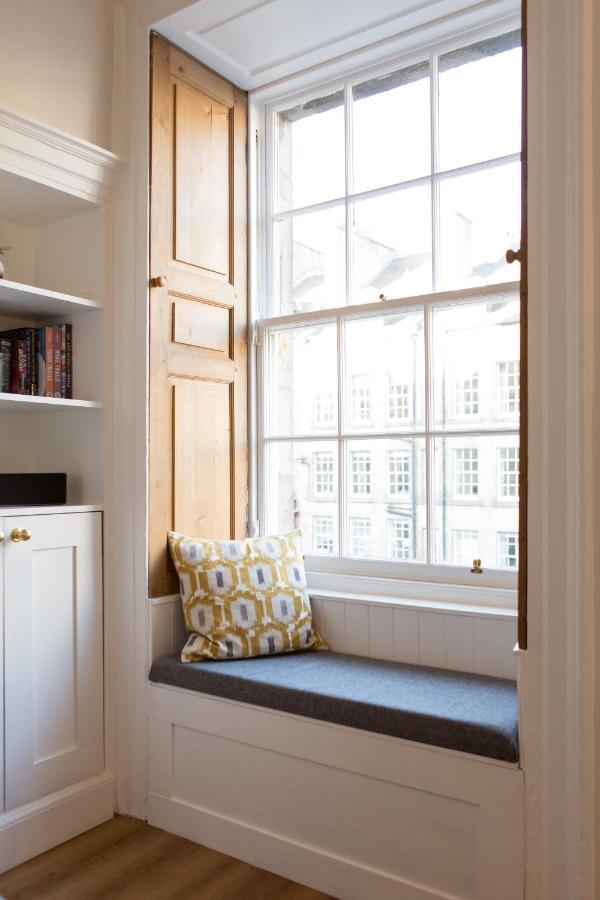 Royal Mile - Old Town Apartment Единбург Екстериор снимка