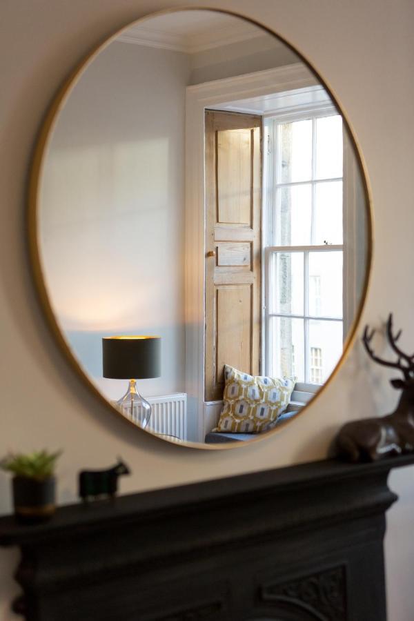 Royal Mile - Old Town Apartment Единбург Екстериор снимка