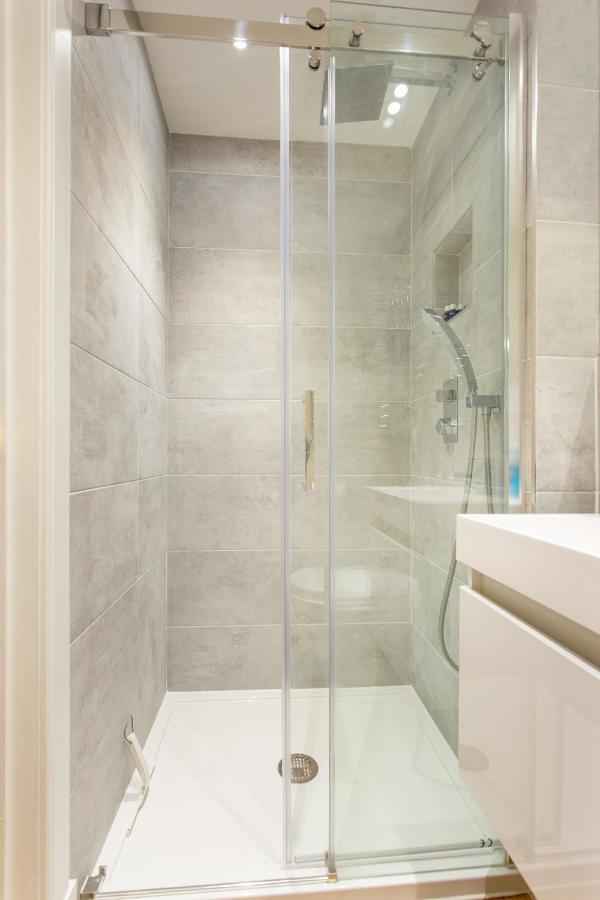 Royal Mile - Old Town Apartment Единбург Екстериор снимка