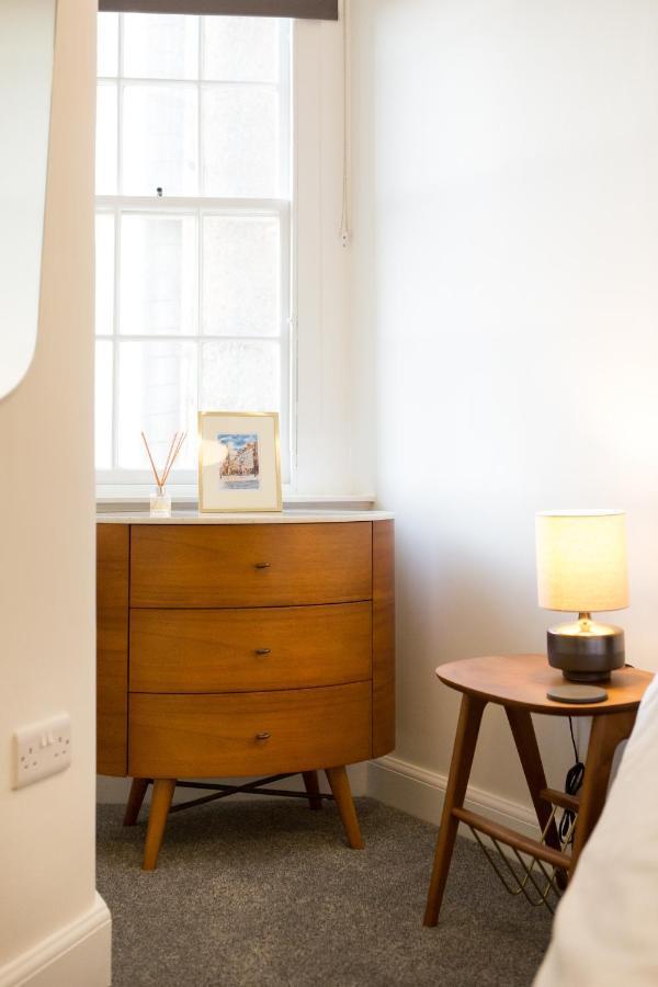 Royal Mile - Old Town Apartment Единбург Екстериор снимка